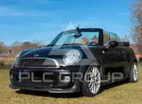 2015 Mini COOPER