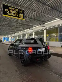2015 Mini COOPER
