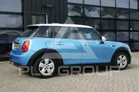 2015 Mini COOPER
