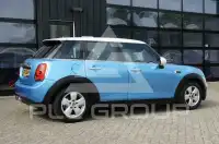 2015 Mini COOPER