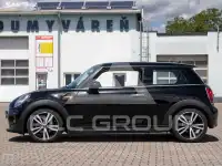2015 Mini COOPER