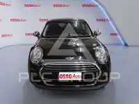 2015 Mini COOPER