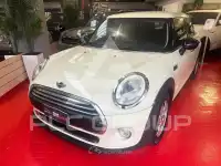 2015 Mini COOPER