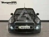 2015 Mini COOPER