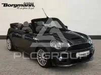 2015 Mini COOPER