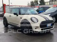 2015 Mini COOPER