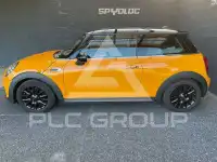 2015 Mini COOPER