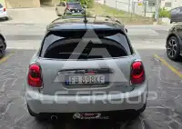 2015 Mini COOPER
