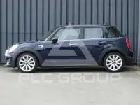 2015 Mini COOPER