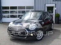 2015 Mini COOPER