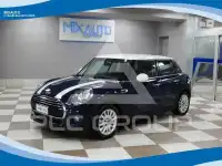 2015 Mini COOPER
