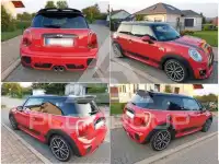 2015 Mini COOPER