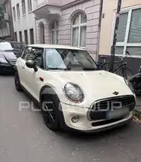 2015 Mini COOPER