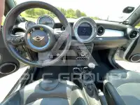 2015 Mini COOPER