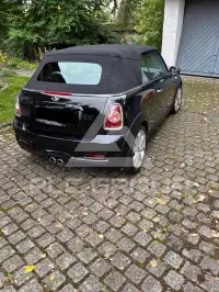 2015 Mini COOPER