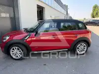 2015 Mini COOPER