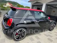 2015 Mini COOPER