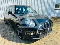 2015 Mini COOPER