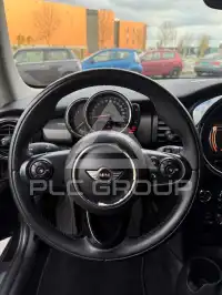 2015 Mini COOPER