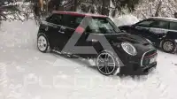 2015 Mini COOPER