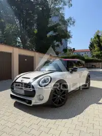 2015 Mini COOPER
