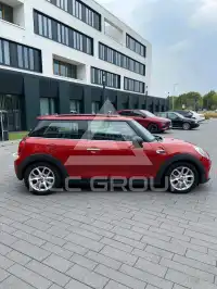2015 Mini COOPER