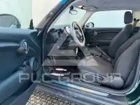 2015 Mini COOPER