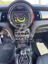 2015 Mini COOPER
