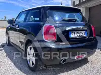 2015 Mini COOPER