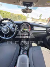 2015 Mini COOPER