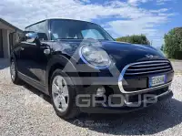 2015 Mini COOPER