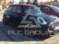2015 Mini COOPER