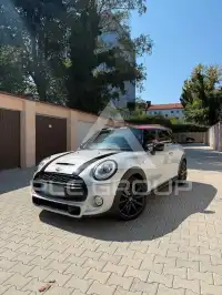 2015 Mini COOPER