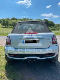 2015 Mini COOPER