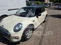 2015 Mini COOPER