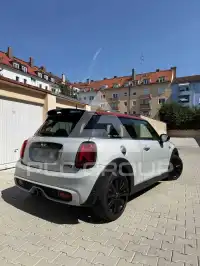 2015 Mini COOPER