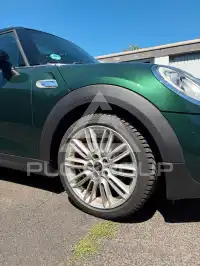 2015 Mini COOPER