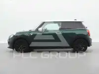 2015 Mini COOPER