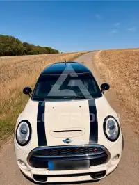 2015 Mini COOPER
