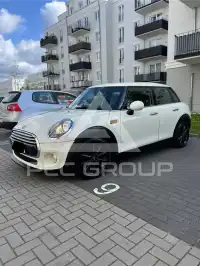 2015 Mini COOPER