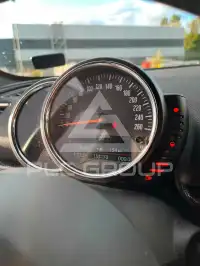 2015 Mini COOPER