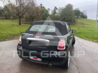 2015 Mini COOPER