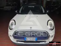 2015 Mini COOPER