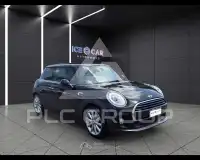 2015 Mini COOPER