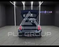 2015 Mini COOPER