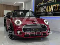 2015 Mini COOPER