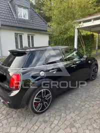 2015 Mini COOPER