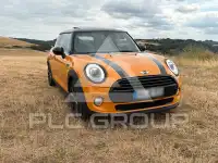 2015 Mini COOPER