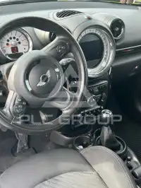 2015 Mini COOPER