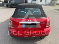 2015 Mini COOPER